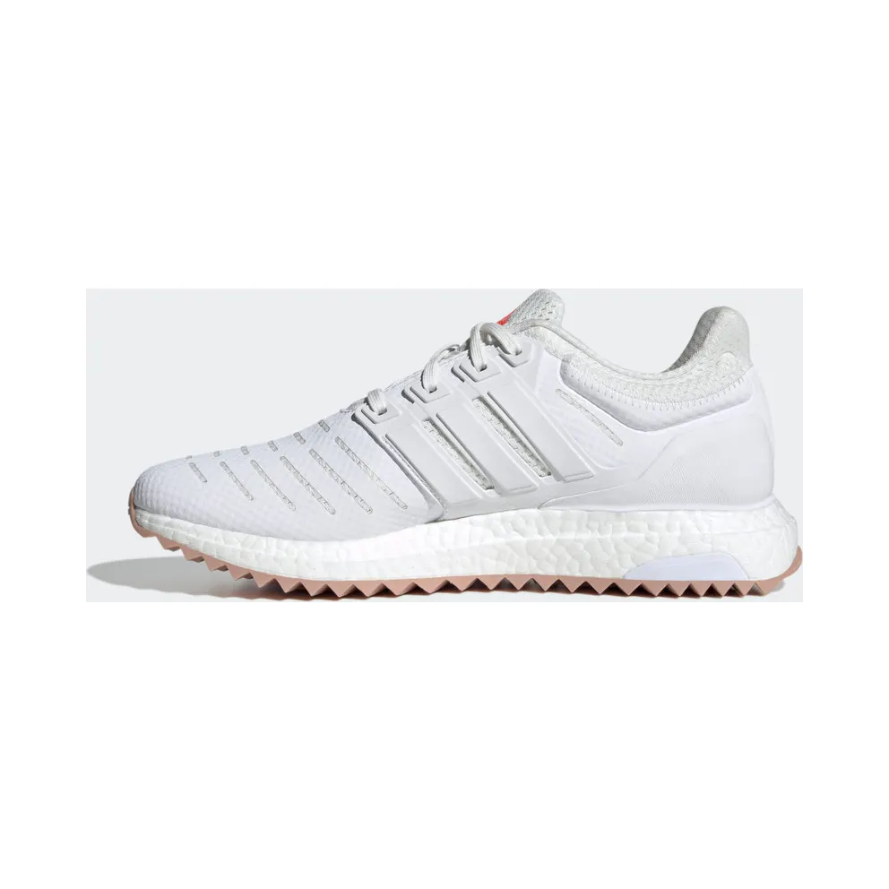 Adidas Ultraboost DNA XXII Lifestyle Running Sportswear Capsule Collection Non Dyed / Non Dyed / Bright Red (GX6848)