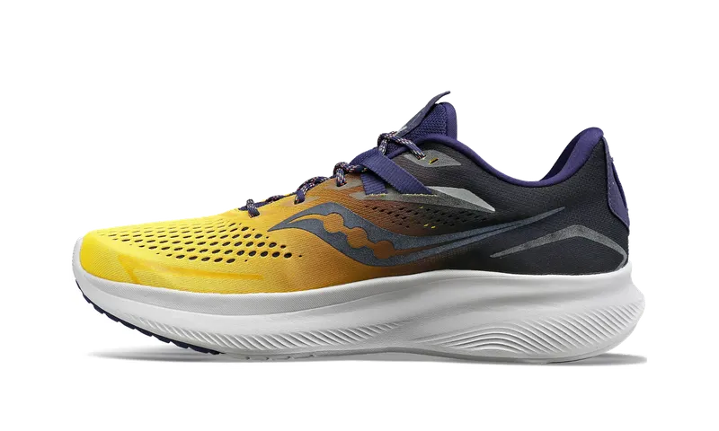 Saucony RIDE 15 “Orange” (S20729-65)