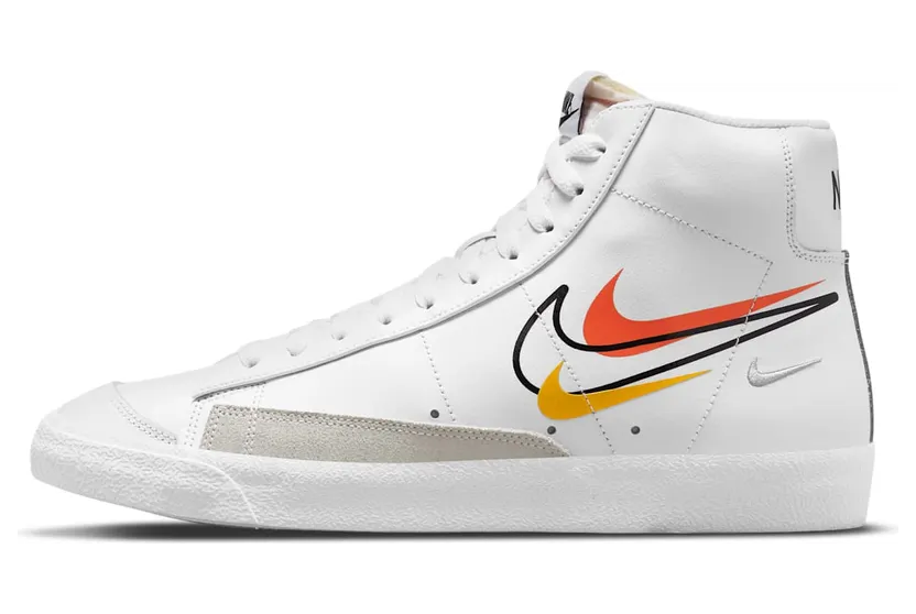 Nike Blazer Mid DN7996-100