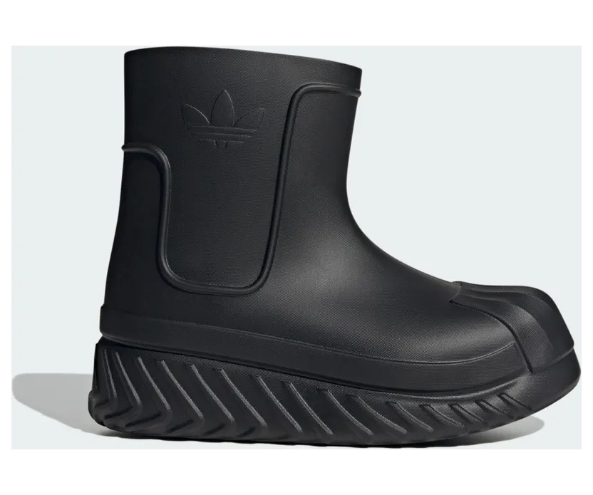 adidas AdiFOM SST Laarzen Core Black / Core Black / Grey Six (IG3029)