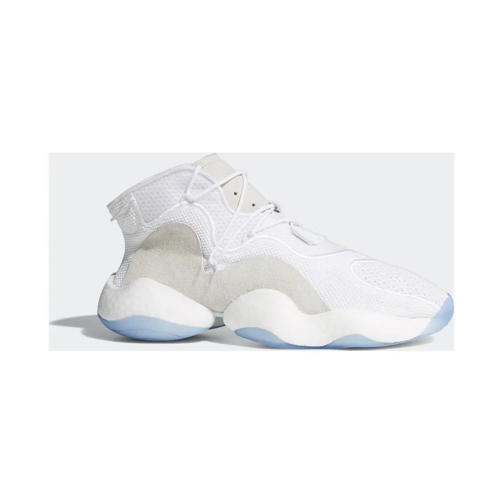 adidas Crazy BYW Cloud White (B37479)