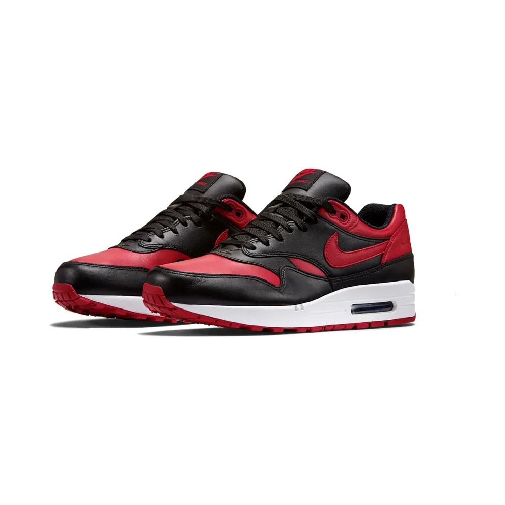 Nike Air Max 1 Bred PRM QS (665873-061)