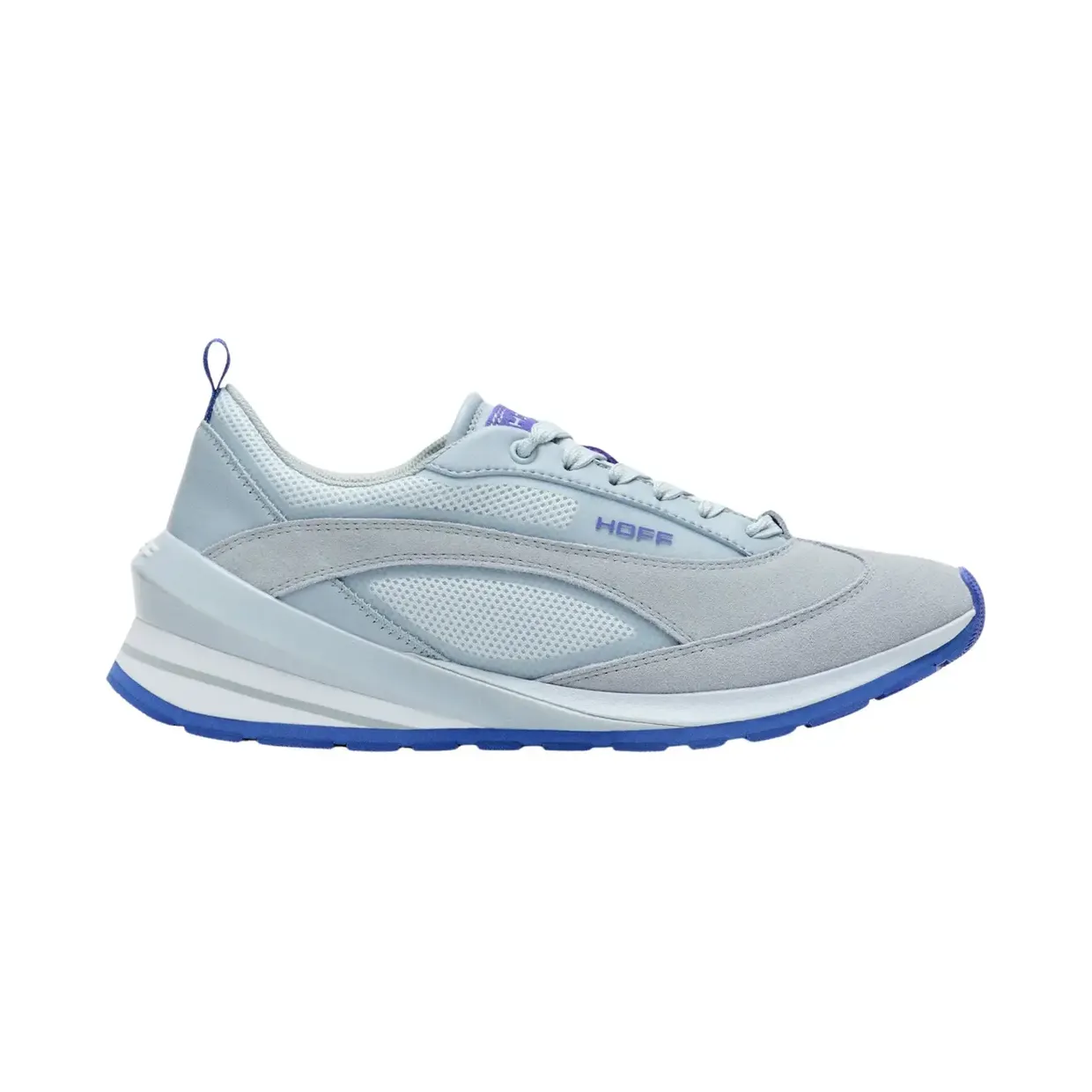 Lage Sneakers HOFF Seven Runner Light Blue (22565405)