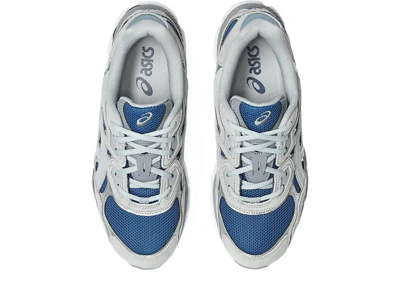 ASICS GEL-NYC “Twilight Blue / Gravel” (1203A383-403)