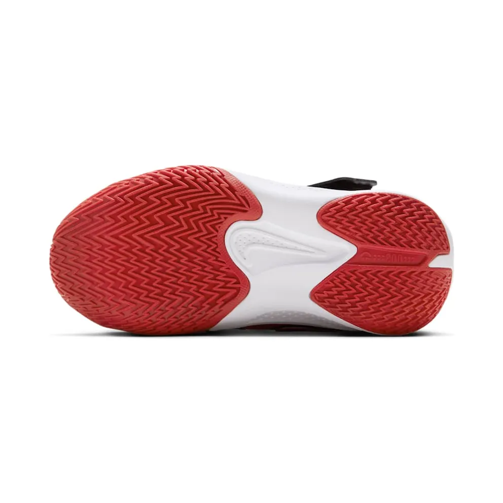 Nike GT Cut 3 Black White University Red (FD7034-002)