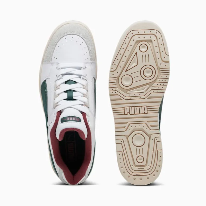 Puma Slipstream Lo Retro “Malachite” (384692-11)