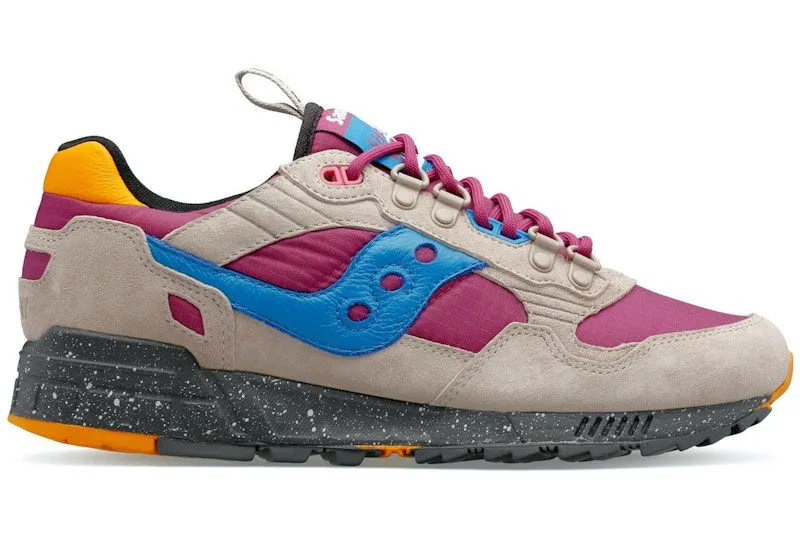 Saucony Shadow 5000 Astrotrail Pack Air (S70559-2)