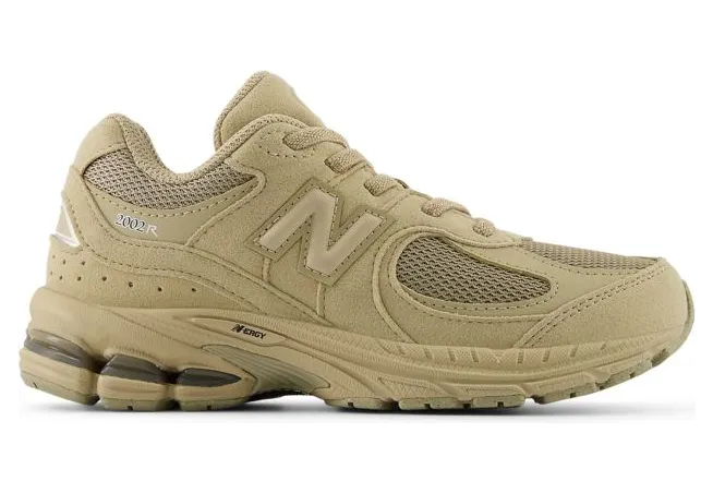 New Balance 2002R Bruin (P200258F)