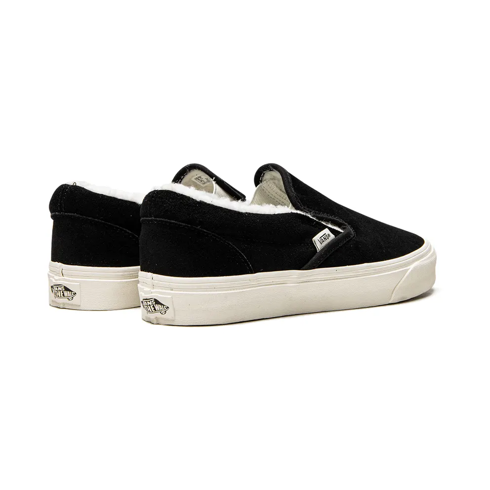 Vans Classic Slip-O “BLACK/WHITE” (VN0A5AO8BM8)