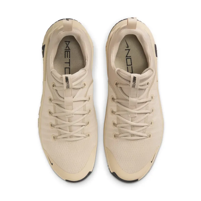 Nike Free Metcon 6 “Desert Khaki” (FJ7127-200)