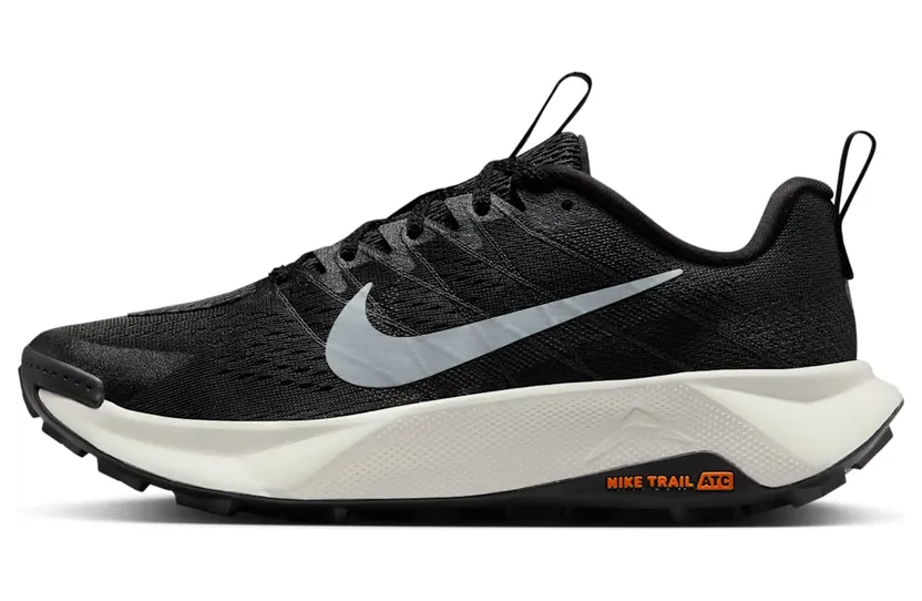 Nike Wildhorse 10 Black Anthracite Platinum Tint Wolf Grey (FV2337-003)