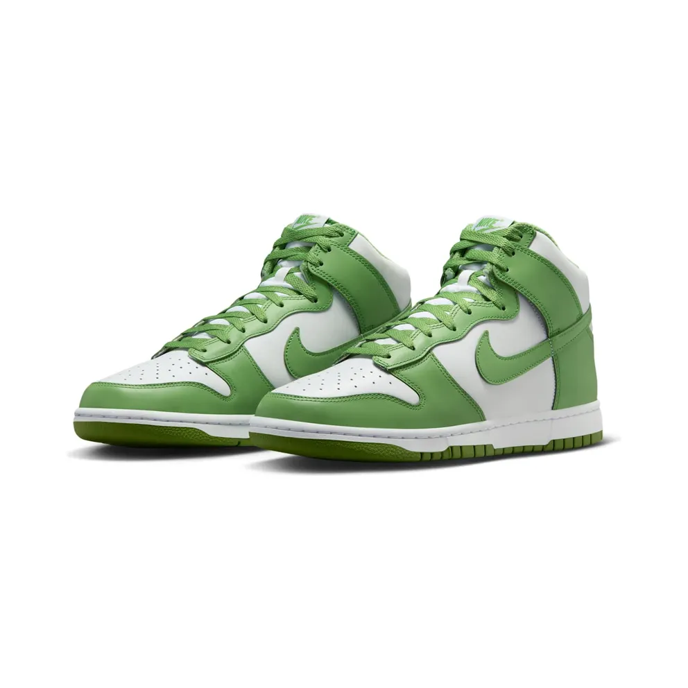 Nike Dunk High “Chlorophyll” (DV0829-101)