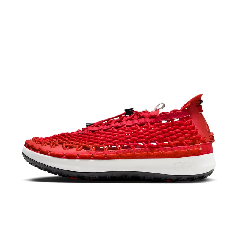 Nike ACG Watercat+ University Red Summit White (CZ0931-600)