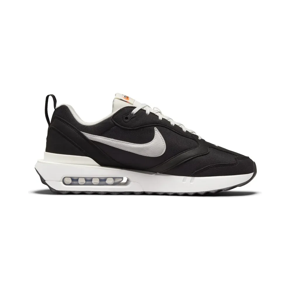 Nike Air Max Dawn Black 50% Sustainable Materials (DJ3624-001)