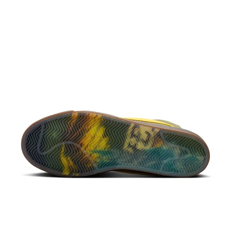 Nike SB Zoom Blazer Mid “Antihero Skateboards” (HM5838-300)