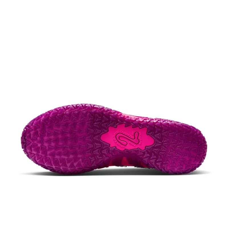 Nike Ja 3 “Max Volume” (HF2793-600)