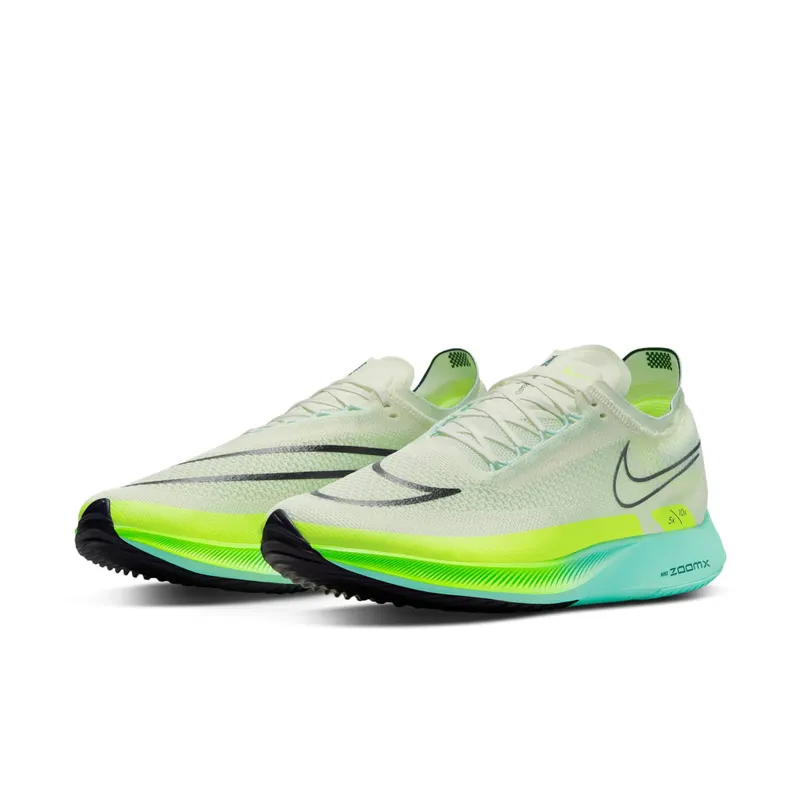 Nike ZoomX StreakFly Mint Foam Volt (DX3415-100)