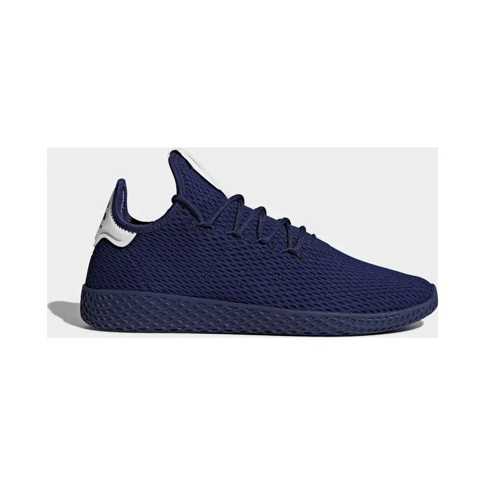 adidas Tennis Hu Pharrell Solid Dark Blue (BY8719)