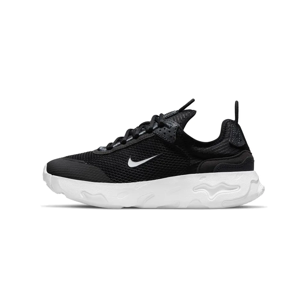 Nike React Live Older Kids’ Black (CW1622-003)