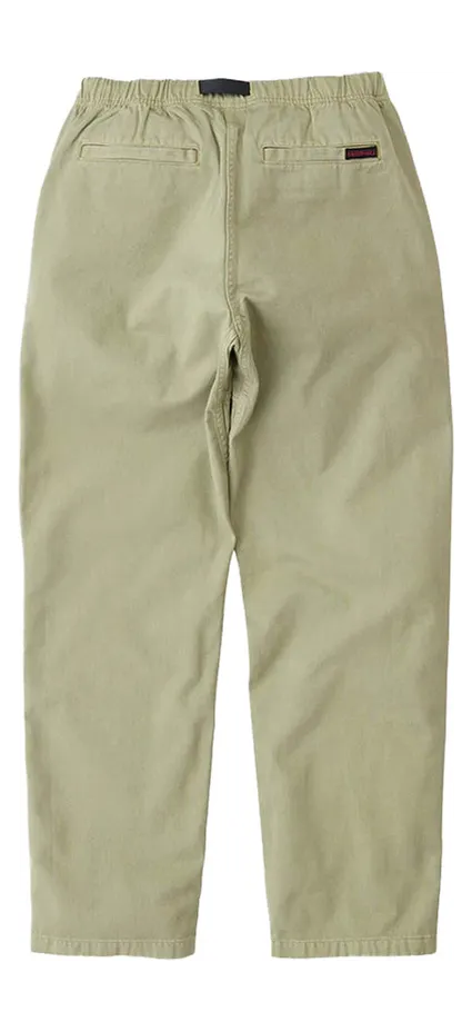 Gramicci – Gramicci Pant – Hose-Chino (G102-OGT-cactus-pigment)