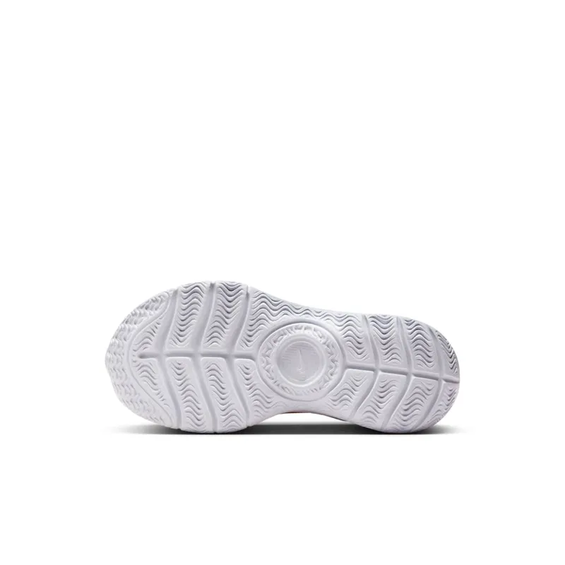 Nike Flex Runner 3 University Red Black (FN1449-600)