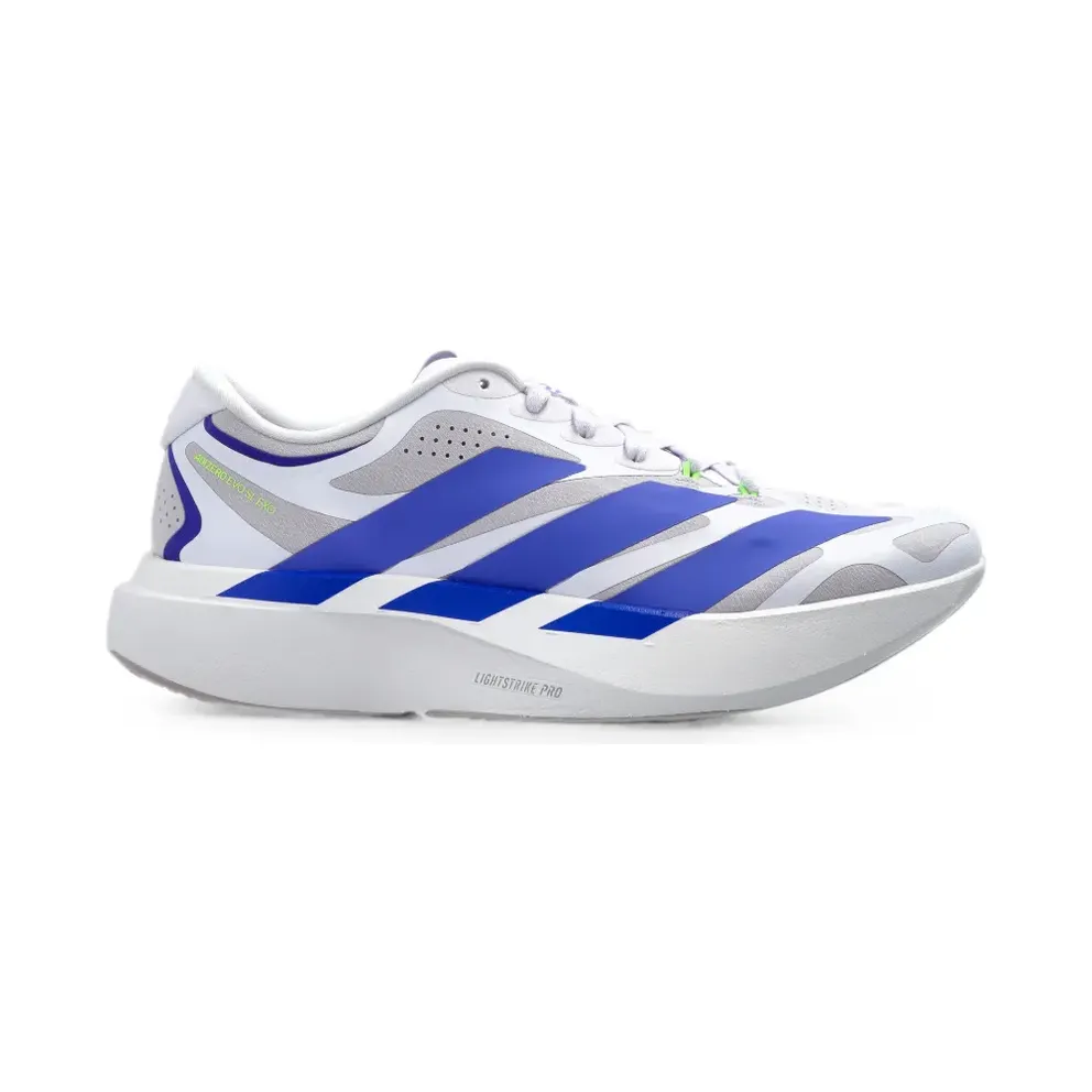 Adidas – Adizero EVO SL EXO – – Sport – Lila (KJ0434)