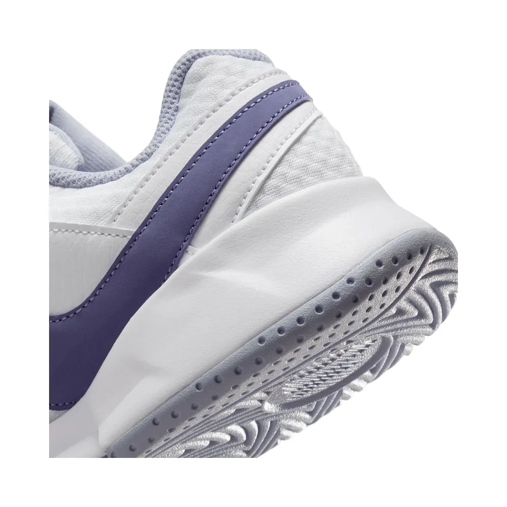 Nike Court Lite 4 White Ghost World Indigo (FD6575-104)
