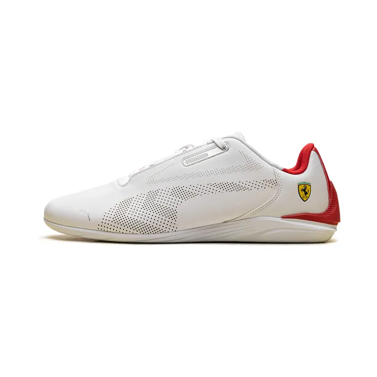 Puma Drift Cat Decima 2.0 “Scuderia Ferrari “White Red Corsa”” (30839502)
