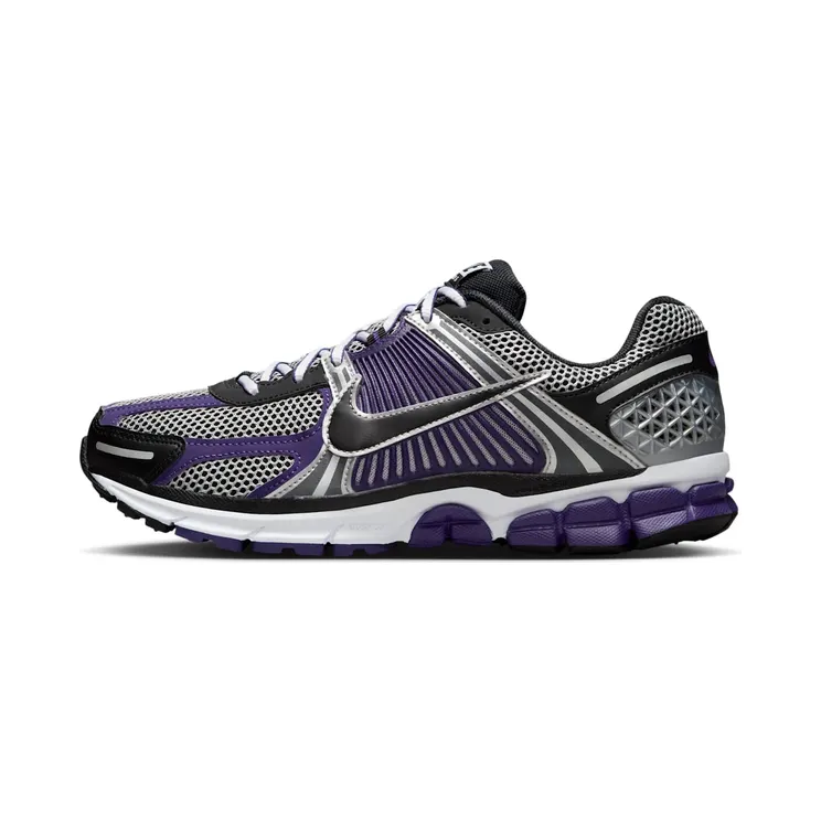 Nike Vomero 5 “Metallic Silver / Court Purple” (IM2220-095)
