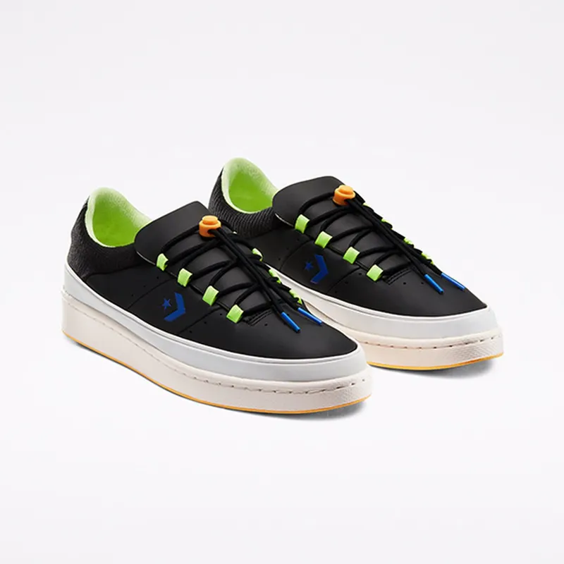 Converse ’90s Pro Leather Low Top (166597C)