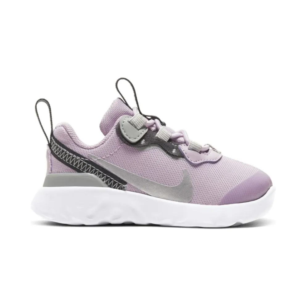 Nike Element 55 Iced Lilac (TD) Iced Lilac/Off Noir/Light Smoke Grey (CK4083-500)