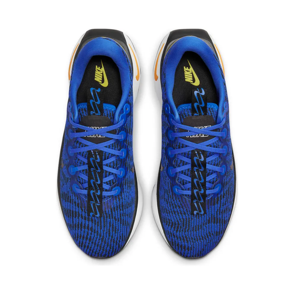 Nike Motiva “Racer Blue / Black / Sundial / Deep Royal Blue” (DV1237-400)