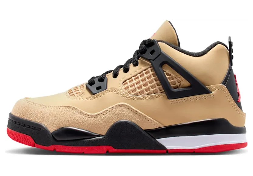 Air Jordan 4 IH2093-200