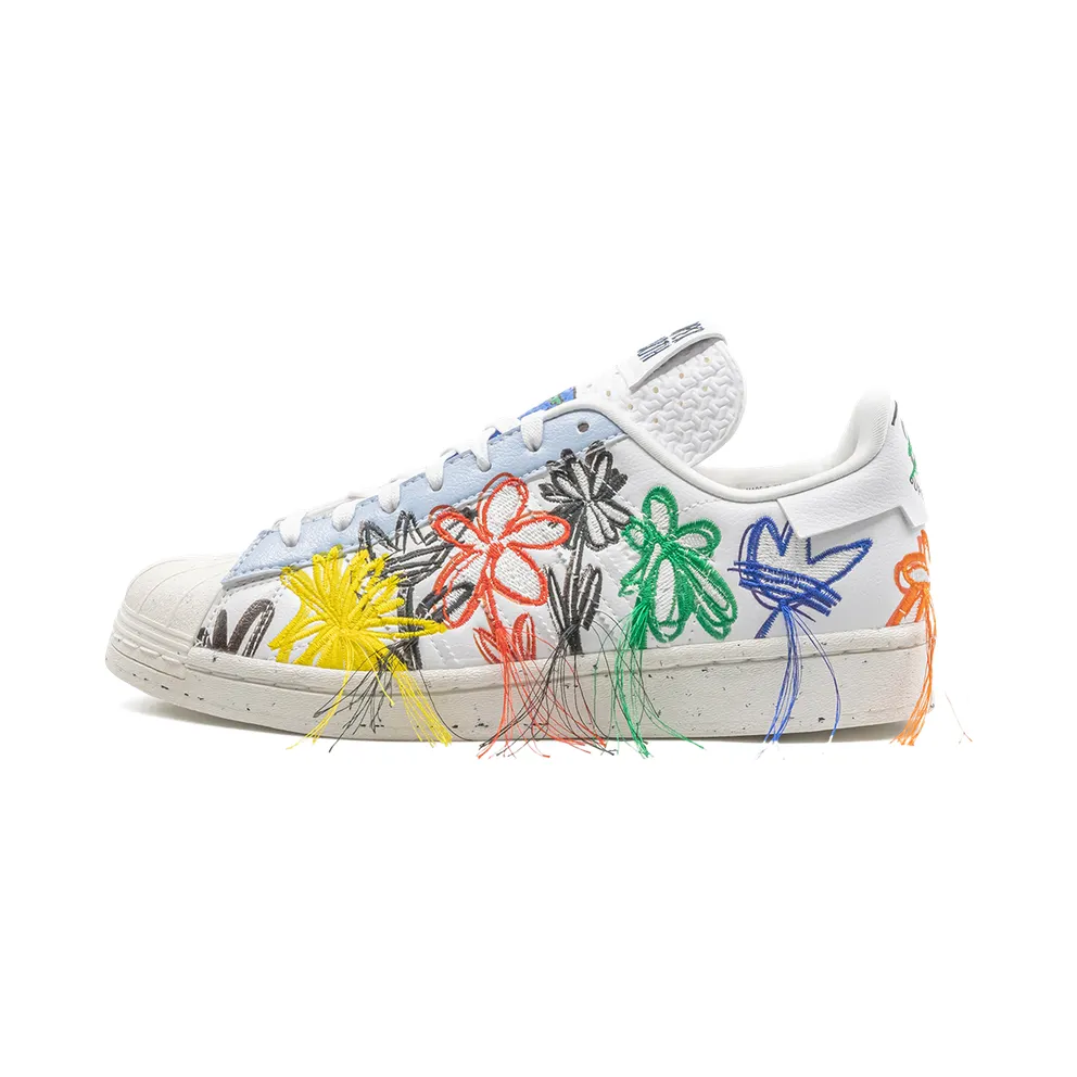 Adidas x Sean Wotherspoon Superstar ‘SuperEarth’ (2020) (FZ4724)
