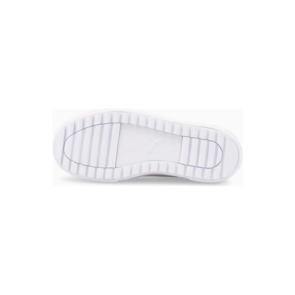 Puma Kaia Platform Tiger White (38391502)