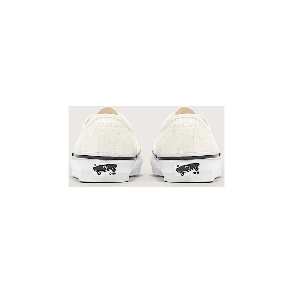 Vans OTW Authentic 44 HommeGirls White Grey (VN000EEUCCZ)