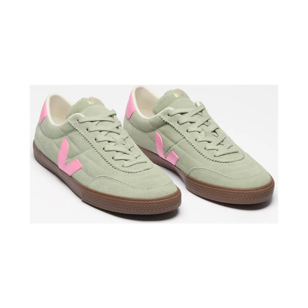 Veja sneaker Clay / Malibu / Bark (FU0320903)