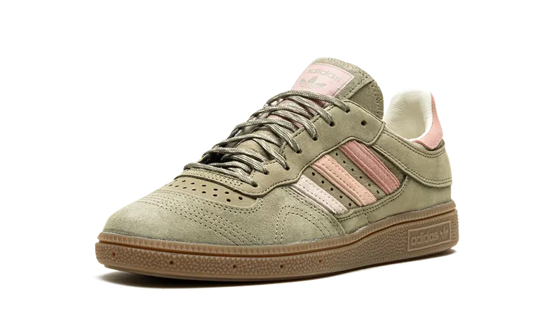 Adidas Handball Top “Kith – Classics Program – Gum” (IH2622)