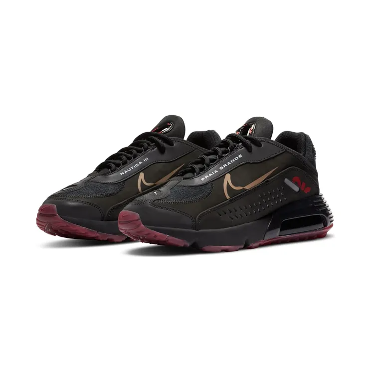 nike-air-max CU9371-001