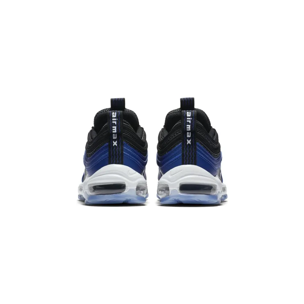 Nike Air Max 97 Foamposite Game Royal/White-Black (CI5011-400)