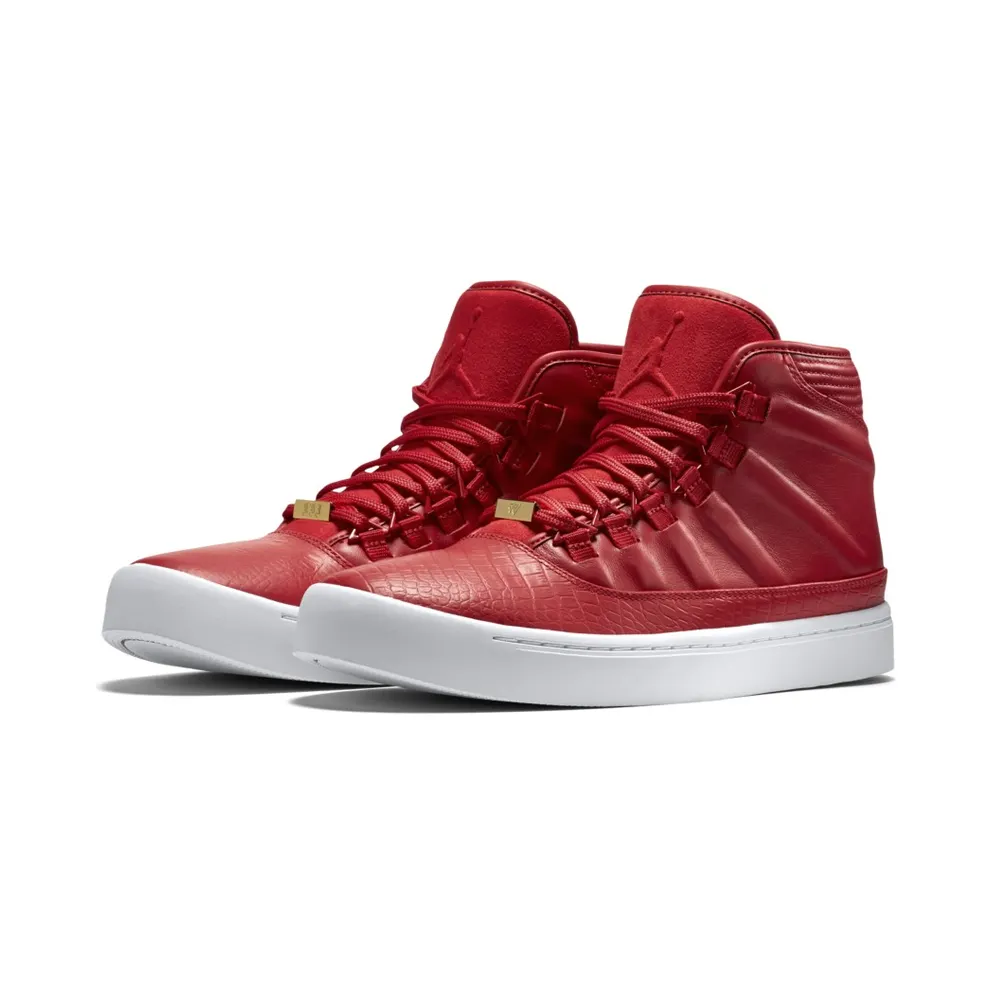 Air Jordan Nike AJ Westbrook 0 ‘University Red’ (2015) (768934-601)