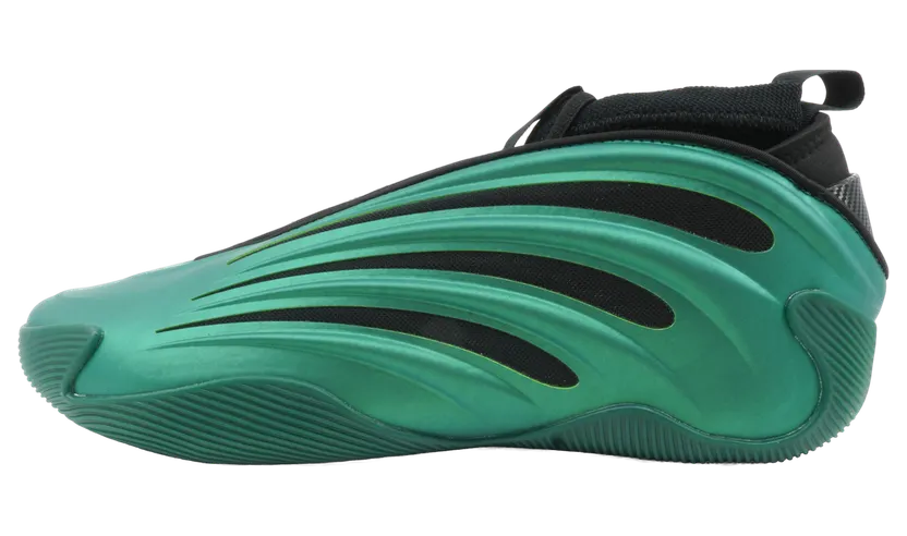 Adidas SM HARDEN VOLUME 9 PROMO TEAM “Green Black” (IH7101)