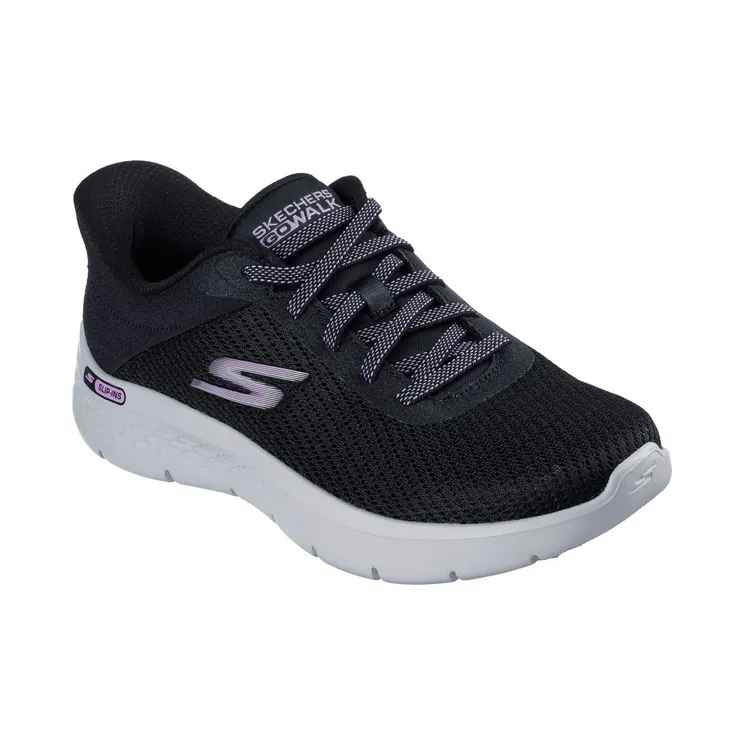 skechers-slip-ins 125516 BLK