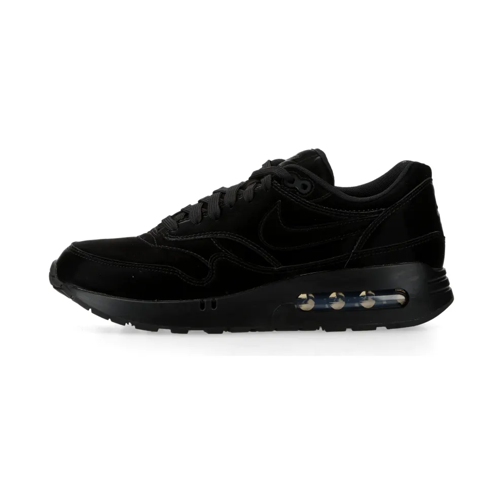 Nike Air Max 1 ’86 OG “Black Cat” (black / black / black) – FZ3007-001