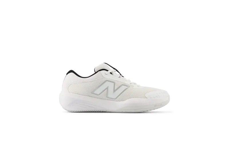 New Balance 996v6 White Black (KC996WH6)