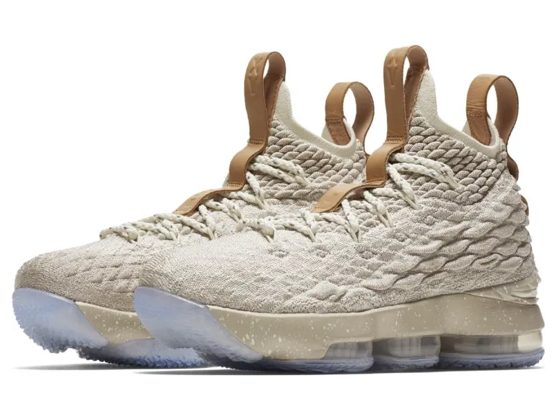 Nike LeBron 15 Ghost (GS)