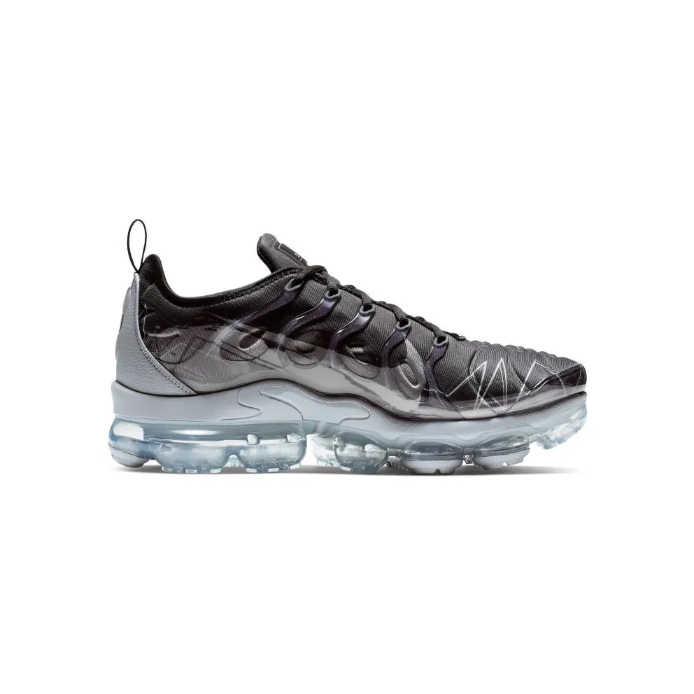 Nike Air VaporMax Plus La Requin Grey Black/Wolf Grey (BV7827-001)