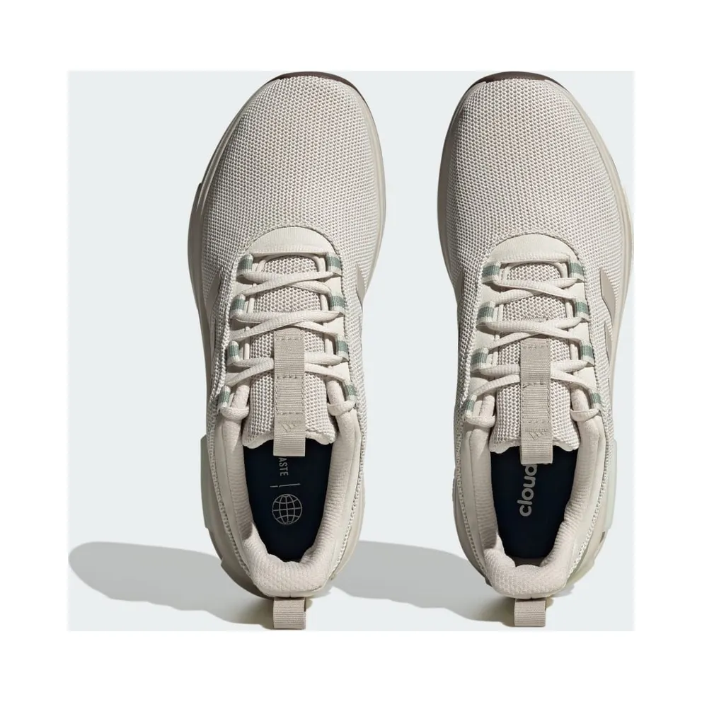 adidas Racer TR23 Aluminium / Wonder Beige / Silver Green (ID7355)