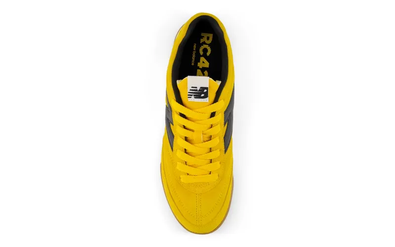 New Balance RC42 Marmalade Black (URC42BC)