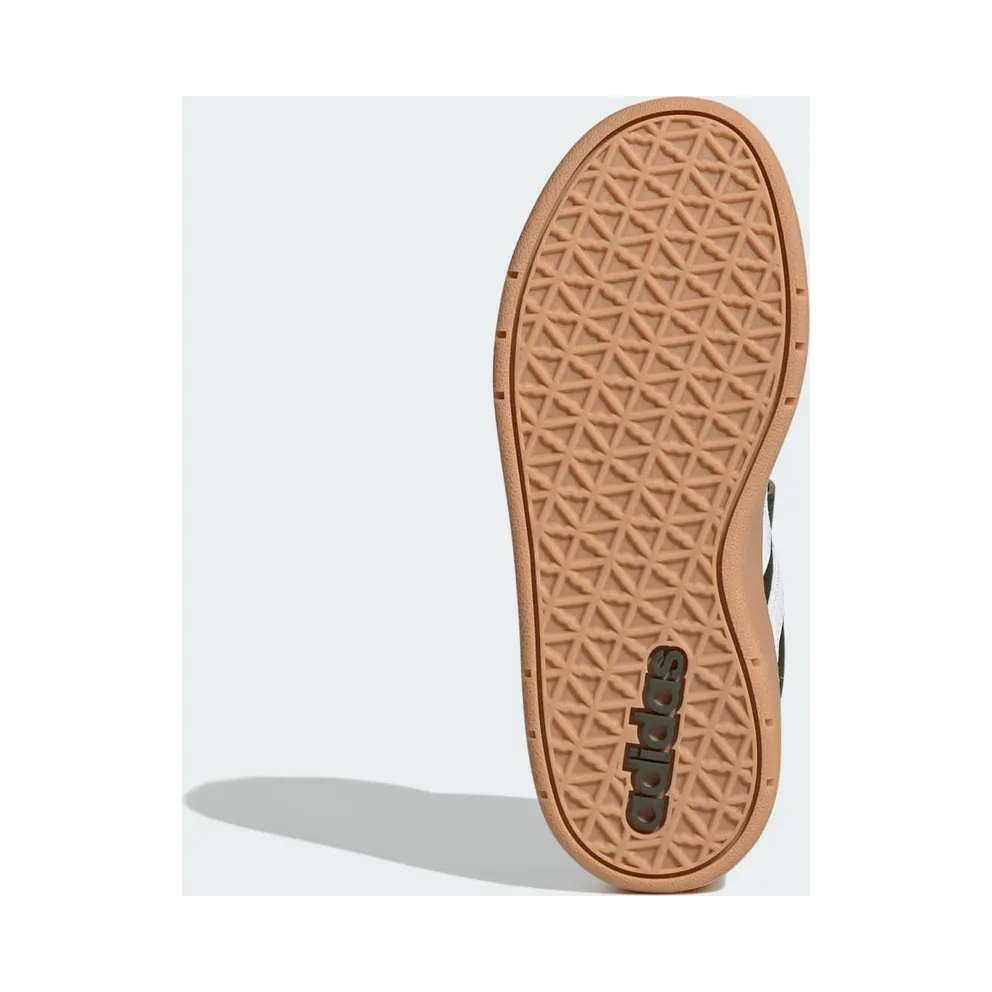 adidas Breakbase Night Cargo White (JR9780)